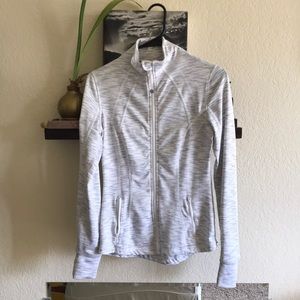 90 Degree by Reflex Full-zip Runner Jacket Size XS